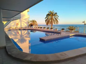 Piso en Passeig Marítim de Sant Joan de Déu