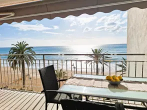 Piso en Passeig Marítim de Sant Joan de Déu