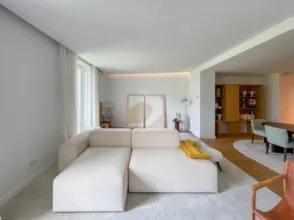 Piso en Passeig de Gràcia