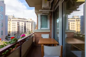 Piso en Carrer de Provença