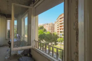 Piso en Avinguda de Pau Casals
