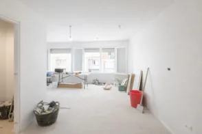 Piso en Avinguda de la Riera de Cassoles