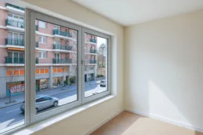 Piso en Avinguda de la Riera de Cassoles