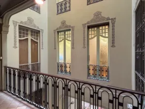 Piso en Carrer de Londres