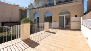 Piso en Avinguda de Vallvidrera