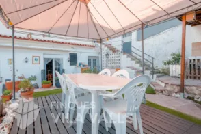 Casa en Carrer de les Creus