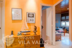 Casa en Carrer de les Creus