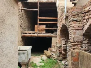 Casa en Plaça Doctor Robert