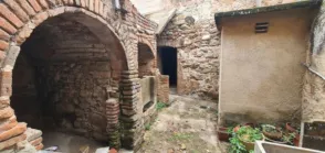 Casa en Plaça Doctor Robert