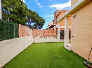 Casa adosada en Centro