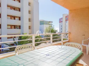Apartamento en Miami-Platja