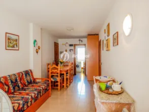 Apartamento en Miami-Platja