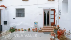 Casa en Carrer de Bassella