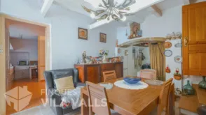 Casa en Carrer de Bassella