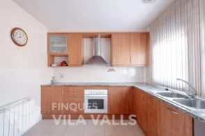 Casa en Carrer de la Sagrera