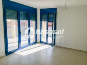 Ático en Carrer de Vaixell