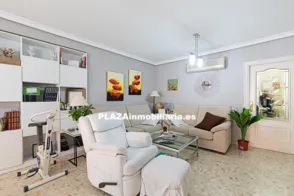 Chalet en Avenida del Parque