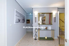 Chalet en Avenida del Parque