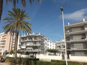 Ático en Passeig Marítim