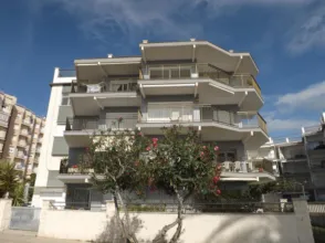 Ático en Passeig Marítim