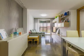 Piso en Sant Marcellí
