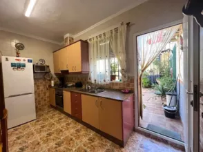 Piso en Santa Ana Pueblo