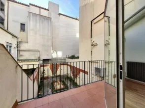 Chalet en Carrer de Volta