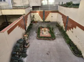 Chalet en Carrer de Volta