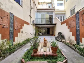 Chalet en Carrer de Volta