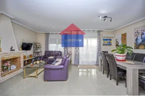 Casa adosada en calle Acueducto