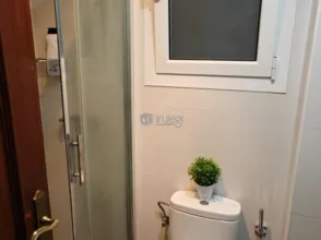Piso en calle de Juan Bautista Erro