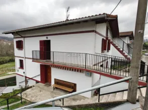 Piso en Barrio de Sorabilla