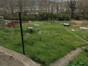 Piso en Barrio de Sorabilla