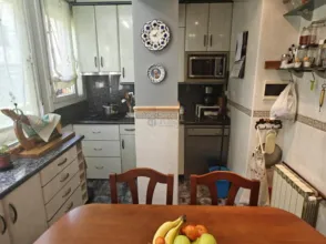 Piso en calle de Agustín Leitza