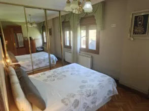 Piso en calle de Agustín Leitza