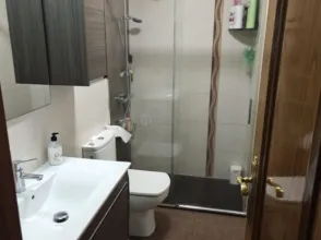 Piso en calle de Agustín Leitza