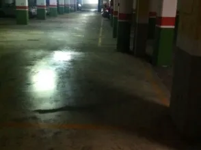 Garaje en Juan de Borbon