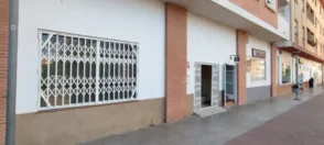 Local comercial en Nuevo Palmar