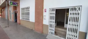 Local comercial en Nuevo Palmar