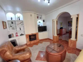 Chalet en Aljucer