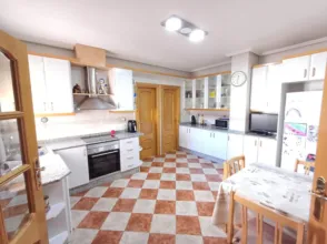 Chalet en Aljucer