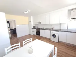 Piso en El Palmar