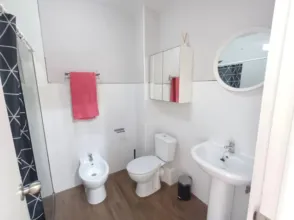 Piso en El Palmar
