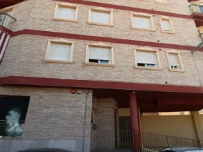 Piso en Nuevo Palmar