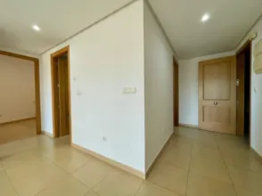 Apartamento en San Gines