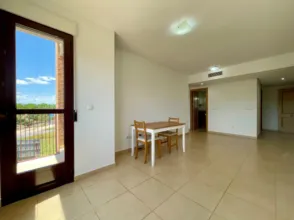 Apartamento en San Gines