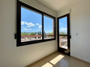 Apartamento en San Gines