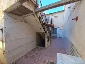 Casa en El Palmar
