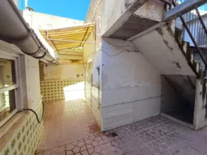 Casa en El Palmar