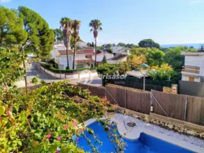 Casa en Urbanitzacions de Llevant